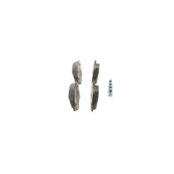 Тормозные колодки Bosch 0 986 494 038 Фото