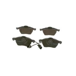 Тормозные колодки Bosch 0 986 494 050 Фото 3