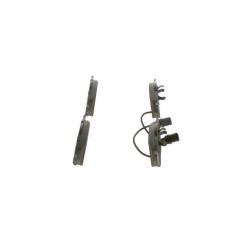 Тормозные колодки Bosch 0 986 494 050 Фото 4