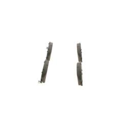 Тормозные колодки Bosch 0 986 494 079 Фото