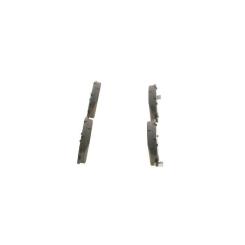 Тормозные колодки Bosch 0 986 494 079 Фото 1
