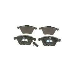 Тормозные колодки Bosch 0 986 494 104 Фото