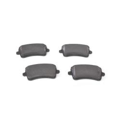 Тормозные колодки Bosch 0 986 494 254 Фото