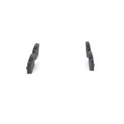 Тормозные колодки Bosch 0 986 494 254 Фото 1