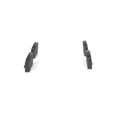 Тормозные колодки Bosch 0 986 494 254 Фото 5