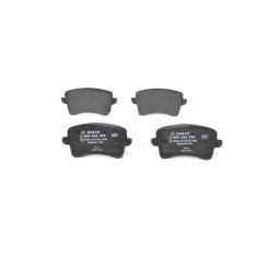 Тормозные колодки Bosch 0 986 494 254 Фото 6