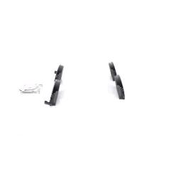 Тормозные колодки Bosch 0 986 494 275 Фото 3