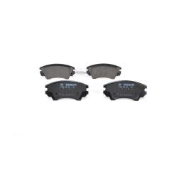 Тормозные колодки Bosch 0 986 494 275 Фото 5