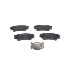 Тормозные колодки Bosch 0 986 494 275 Фото 6