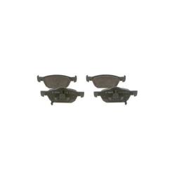 Тормозные колодки Bosch 0 986 494 383 Фото