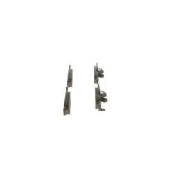 Тормозные колодки Bosch 0 986 494 383 Фото 4