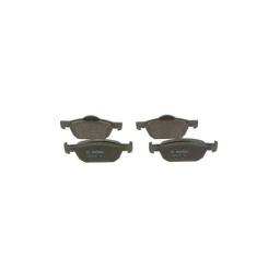 Тормозные колодки Bosch 0 986 494 383 Фото 6