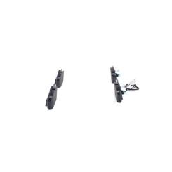 Тормозные колодки Bosch 0 986 494 527 Фото