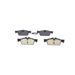 Тормозные колодки Bosch 0 986 494 527 Фото 4