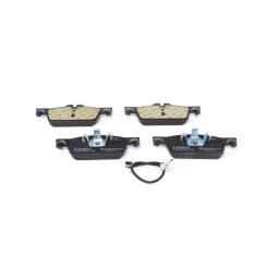 Тормозные колодки Bosch 0 986 494 527 Фото 6