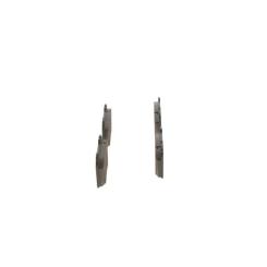 Тормозные колодки Bosch 0 986 495 278 Фото 3