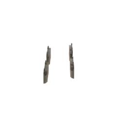 Тормозные колодки Bosch 0 986 495 278 Фото 4