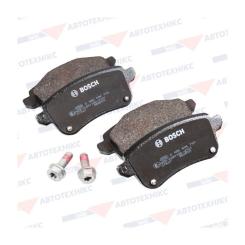 Тормозные колодки Bosch 0986494723 Фото