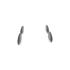 Тормозные колодки Bosch 0986494793 Фото 3
