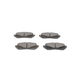 Тормозные колодки Bosch 0986494793 Фото 6