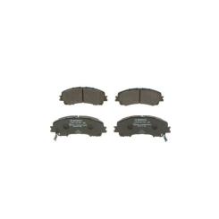Тормозные колодки Bosch 0986494821 Фото 6