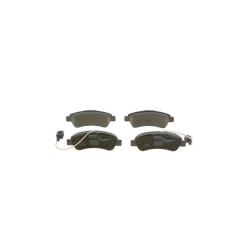 Тормозные колодки Bosch 0986494994 Фото 3