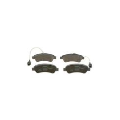 Тормозные колодки Bosch 0986494994 Фото 6