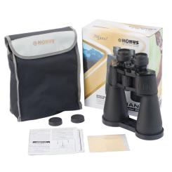 Бинокль Konus Giant 20x60 Фото 4