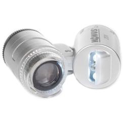 Микроскоп Konus Konusclip-2 для смартфона 20x Фото 2