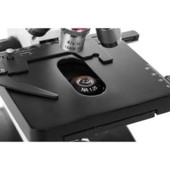 Микроскоп Sigeta MB-202 40x-1600x LED Bino Фото 6