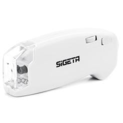 Микроскоп Sigeta MicroGlass 40x Фото