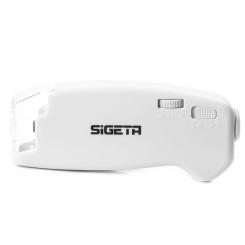 Микроскоп Sigeta MicroGlass 40x Фото 1