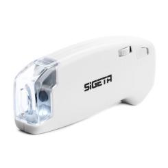 Микроскоп Sigeta MicroGlass 40x Фото 3