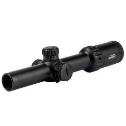 Оптический прицел Konus Event 1-10x24 Circle Dot IR Фото 1