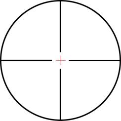 Оптический прицел Konus KonusPro LZ-30 2.5-10x50 EWF 30/30 IR Фото 5