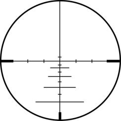 Оптический прицел Konus KonusPro-550 4-16x50 550 AO Фото 4