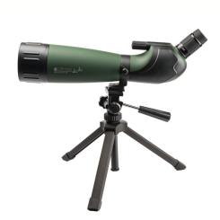Подзорная труба Konus Konuspot-80C 20-60x80 Фото 1