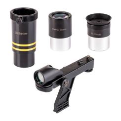 Телескоп Sigeta StarQuest 135/900 Alt-AZ Фото 3