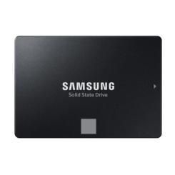 Накопитель SSD Samsung 2.5" 4TB 870 EVO Фото