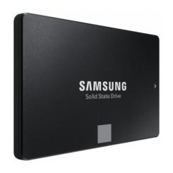 Накопитель SSD Samsung 2.5" 4TB 870 EVO Фото 1