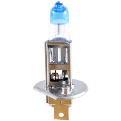 Автолампа WINSO H1 HYPER +60 55W Фото