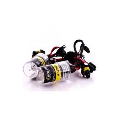 Автолампа SOLAR H7 6000K,85V,35W PX26d +Ballast Фото