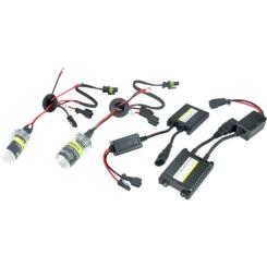 Автолампа SOLAR H7 6000K,85V,35W PX26d +Ballast Фото 2