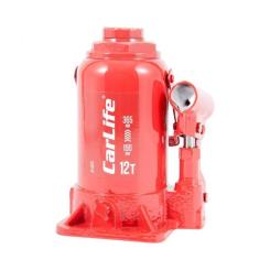 Домкрат CarLife 12т 190-165мм Фото