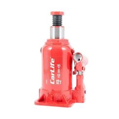 Домкрат CarLife 12т 190-165мм Фото 1