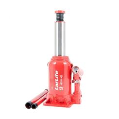 Домкрат CarLife 12т 190-165мм Фото 2