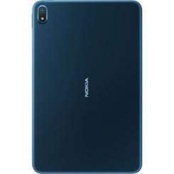 Планшет Nokia T20 10.4" LTE 4/64Gb Blue Фото 1