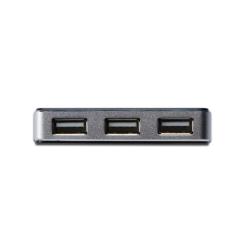Концентратор Digitus USB 2.0 Hub, 4 Port Фото 1