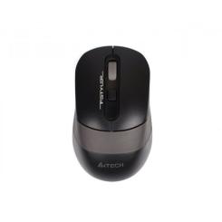 Комплект A4Tech FG1010S Wireless Grey Фото 4
