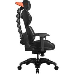 Кресло игровое Cougar Terminator Фото 2